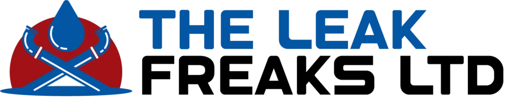 THE LEAK FREAKS LTD logo